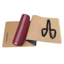 Conjuntos Yin Yoga - Clásica -Equipo De Fitness conjuntos yin yoga clasica 4