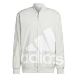 Equipo De Fitness -Equipo De Fitness cortavientos aeroready essentials giant logo woven 1