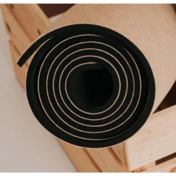 EL 'LION': ESTERILLA DE YOGA EN CORCHO 6MM 7 EL 'LION': ESTERILLA DE YOGA EN CORCHO 6MM -Equipo De Fitness el lion esterilla de yoga en corcho 6mm 2