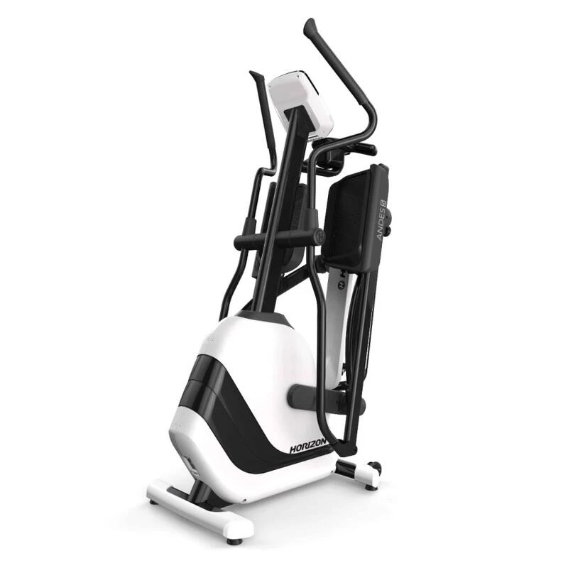 Elíptica Plegable Andes 5 Horizon Fitness 3 Elíptica Plegable Andes 5 Horizon Fitness - Imagen 3