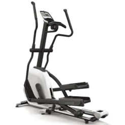 Elíptica Plegable Andes 5 Horizon Fitness