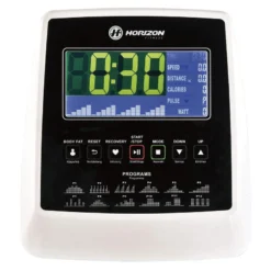 Elíptica Syros Pro Horizon Fitness 7 Elíptica Syros Pro Horizon Fitness -Equipo De Fitness eliptica syros pro horizon fitness 2