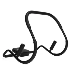 Entrenador De Abdominales Pro - Entrenador Ab - Negro -Equipo De Fitness entrenador de abdominales pro entrenador ab negro 2