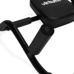 Entrenador De Abdominales Pro - Entrenador Ab - Negro -Equipo De Fitness entrenador de abdominales pro entrenador ab negro 3