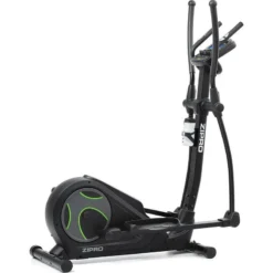 Entrenador Elíptico Electromagnético Zipro Heat WM IConsole+ -Equipo De Fitness entrenador eliptico electromagnetico zipro heat iconsole