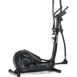 Entrenador Elíptico Electromagnético Zipro Heat WM IConsole+