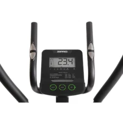 Entrenador Elíptico Magnético Zipro Hulk -Equipo De Fitness entrenador eliptico magnetico zipro hulk 2