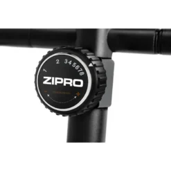 Entrenador Elíptico Magnético Zipro Shox RS -Equipo De Fitness entrenador eliptico magnetico zipro shox rs 4