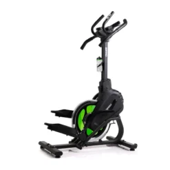 Entrenador Elíptico Magnético Zipro Stepper Climber IConsole+