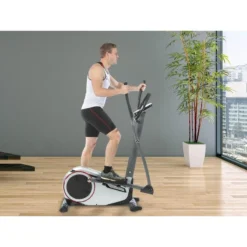 Ergómetro - Morpheus - Masa De Volante De 12 Kg - 32 Niveles - 24 Programas 7 Ergómetro - Morpheus - Masa De Volante De 12 Kg - 32 Niveles - 24 Programas -Equipo De Fitness ergometro morpheus masa de volante de 12 kg 32 niveles 24 programas 2