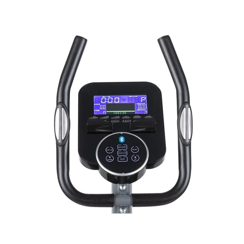 Ergómetro - Morpheus - Masa De Volante De 12 Kg - 32 Niveles - 24 Programas 4 Ergómetro - Morpheus - Masa De Volante De 12 Kg - 32 Niveles - 24 Programas - Imagen 4