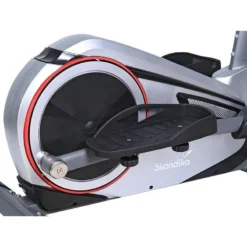 Ergómetro - Morpheus - Masa De Volante De 12 Kg - 32 Niveles - 24 Programas 9 Ergómetro - Morpheus - Masa De Volante De 12 Kg - 32 Niveles - 24 Programas -Equipo De Fitness ergometro morpheus masa de volante de 12 kg 32 niveles 24 programas 4