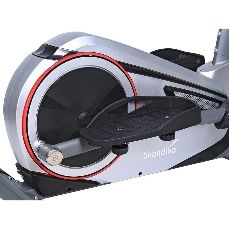 Ergómetro - Morpheus - Masa De Volante De 12 Kg - 32 Niveles - 24 Programas 5 Ergómetro - Morpheus - Masa De Volante De 12 Kg - 32 Niveles - 24 Programas - Imagen 5