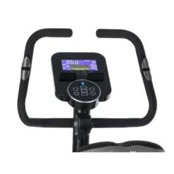 Ergómetro - Vinneren - Fitness - Sillín Retro Confort - Bluetooth - Gris/negro -Equipo De Fitness ergometro vinneren fitness sillin retro confort bluetooth grisnegro 3