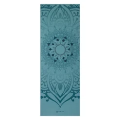 Gaiam Esterilla De Yoga - 6mm - Niagra