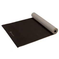 Gaiam Esterilla De Yoga Bicolor - 6 Mm - Granite Storm 7 Gaiam Esterilla De Yoga Bicolor - 6 Mm - Granite Storm -Equipo De Fitness esterilla de yoga bicolor 6 mm granite storm 2