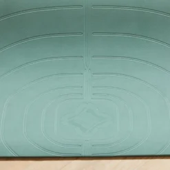 Esterilla De Yoga Club XL 215 Cm X 70 CmX 5 Mm Verde 8 Esterilla De Yoga Club XL 215 Cm X 70 CmX 5 Mm Verde -Equipo De Fitness esterilla de yoga club xl 215 cm x 70 cmx 5 mm verde 3