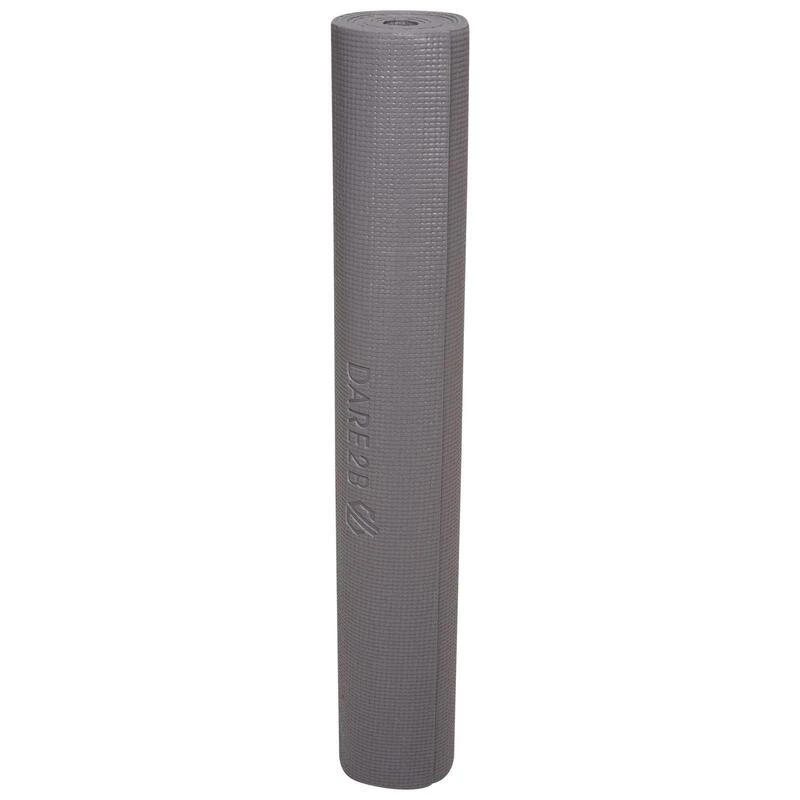 Dare 2b Esterilla De Yoga Gris Ébano 1 Dare 2b Esterilla De Yoga Gris Ébano