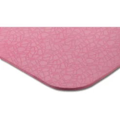 Esterilla De Yoga Y Fitness TPE INDIGO 173 * 61 * 0,6 Cm Ciclamen -Equipo De Fitness esterilla de yoga y fitness tpe indigo 173 61 06 cm ciclamen 2