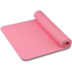 Esterilla De Yoga Y Fitness TPE INDIGO 173 * 61 * 0,6 Cm Ciclamen