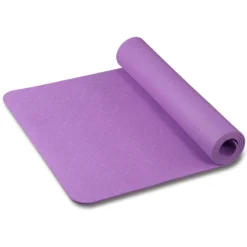 Esterilla De Yoga Y Fitness TPE INDIGO 173 * 61 * 0,6 Cm Ciclamen -Equipo De Fitness esterilla de yoga y fitness tpe indigo 173 61 06 cm violeta