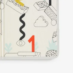 Esterilla Gimnasia Infantil Plegable Reversible -Equipo De Fitness esterilla gimnasia infantil plegable reversible 4