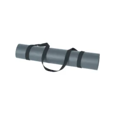 Esterilla Profesional Para La Práctica De Yoga Con Marcas De Alineamiento -Equipo De Fitness esterilla profesional para la practica de yoga con marcas de alineamiento 2