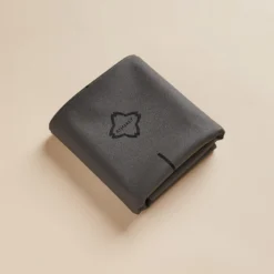 Esterilla Sobreesterilla Yoga Gris Viaje Plegable 180 cm X 62 cm X 1,3 mm -Equipo De Fitness esterilla sobreesterilla yoga gris viaje plegable 180 cm x 62 cm x 13 mm 3