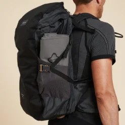 Esterilla Sobreesterilla Yoga Gris Viaje Plegable 180 cm X 62 cm X 1,3 mm -Equipo De Fitness esterilla sobreesterilla yoga gris viaje plegable 180 cm x 62 cm x 13 mm 4