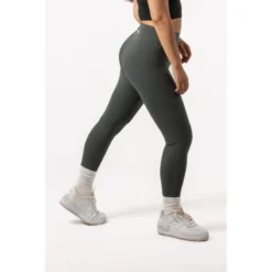 Flux V2 Legging - Aesthetic Wolf - Fitness - Negro -Equipo De Fitness flux v2 legging aesthetic wolf fitness verde oliva