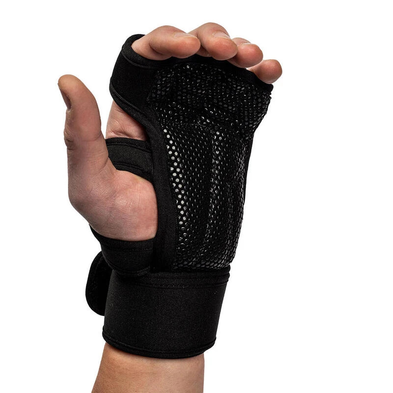 Guantes De Fitness Gorilla Wear - Yuma 1 Guantes De Fitness Gorilla Wear - Yuma