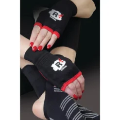 Guantes Técnicos Fitness Gimnasio Adultos Antideslizantes Negros 9 Guantes Técnicos Fitness Gimnasio Adultos Antideslizantes Negros -Equipo De Fitness guantes tecnicos fitness gimnasio adultos antideslizantes negros 4