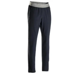 Jogger Pantalón Chándal Hombre Yoga Negro -Equipo De Fitness jogger pantalon chandal hombre yoga negro 3