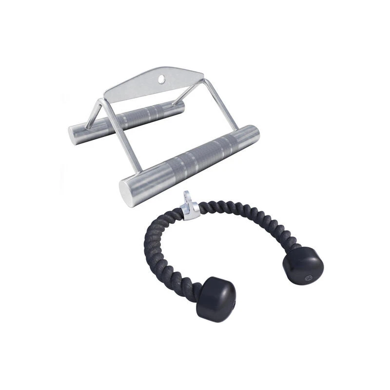 Juego De Asas De Remo (cuerda De Nylon, Asa De Remo) 2 Juego De Asas De Remo (cuerda De Nylon, Asa De Remo) - Imagen 2