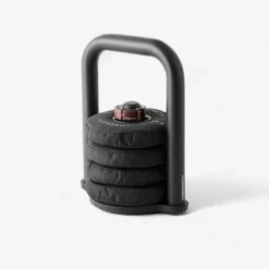 Kettlebell Ajustable 2-10 kg Corength