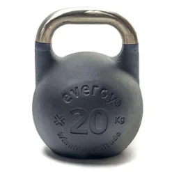 KETTLEBELL COMPETICIÓN EDICIÓN LIMITADA EVERGY 20 KG