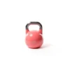 KETTLEBELL COMPETICION PESA RUSA 8 KG ROSA MATE