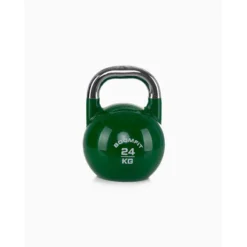 Kettlebell De Competición 24Kg - BOOMFIT