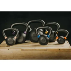 Kettlebell Pesa Rusa 24kg -Equipo De Fitness kettlebell pesa rusa 24kg 3