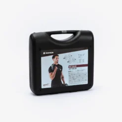 Kit Mancuernas 20 Kg Musculación Corength -Equipo De Fitness kit mancuernas 20 kg musculacion corength 3