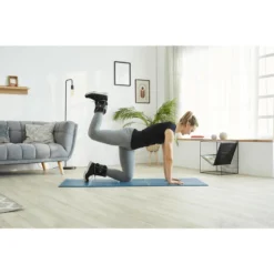 Lastres Pesas Tobillos Muñecas 2 X 2kg. Domyos 8 Lastres Pesas Tobillos Muñecas 2 X 2kg. Domyos -Equipo De Fitness lastres pesas tobillos muecas 2 x 2kg domyos 3