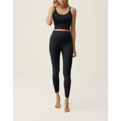 Legging De Mujer Devika Born Living Yoga -Equipo De Fitness legging de mujer devika born living yoga 2