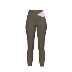 Born Living Yoga Legging De Mujer En Tejido Performance Con Capri 9 Born Living Yoga Legging De Mujer En Tejido Performance Con Capri -Equipo De Fitness legging de mujer en tejido performance con capri 3