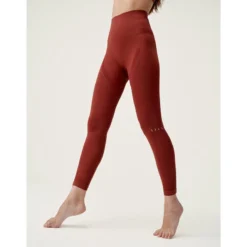 Legging De Mujer Hatha Born Living Yoga -Equipo De Fitness legging de mujer hatha born living yoga 5