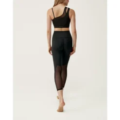 Legging De Mujer Karma Born Living Yoga -Equipo De Fitness legging de mujer karma born living yoga 3