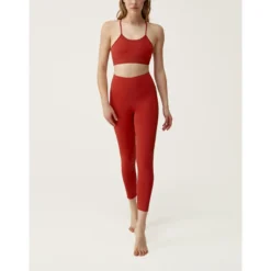 Legging De Mujer Marali Born Living Yoga -Equipo De Fitness legging de mujer marali born living yoga 2