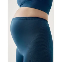 Legging De Mujer Mummy Capri Born Living Yoga -Equipo De Fitness legging de mujer mummy capri born living yoga 2