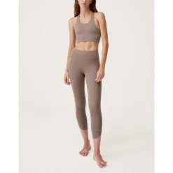 Legging De Mujer Naya Born Living Yoga -Equipo De Fitness legging de mujer naya born living yoga 2