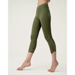 Legging De Mujer Naya Born Living Yoga -Equipo De Fitness legging de mujer naya born living yoga 5
