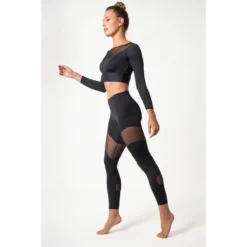 Legging Deportivo, Chipre Anaissa -Equipo De Fitness legging deportivo chipre anaissa 3